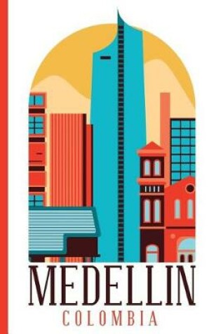 Cover of Cityscape - Medellin Colombia