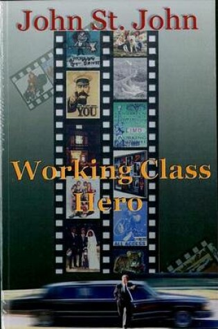 Cover of Working Class Hero