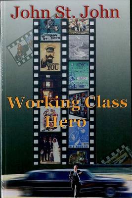 Book cover for Working Class Hero