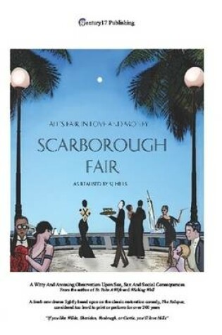 Cover of Scarborough Fair (All's Fair In Love And Money)