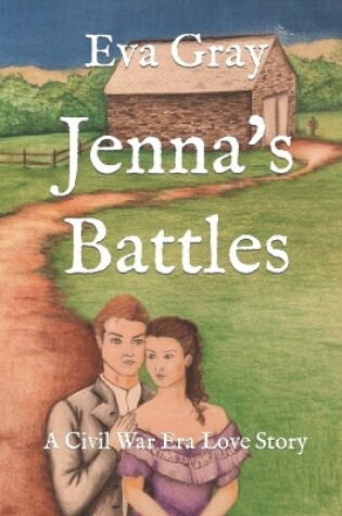 Cover of Jenna's Battles