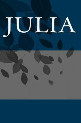 Cover of Julia