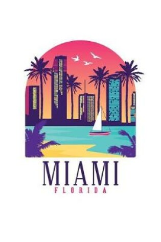 Cover of Miami Florida