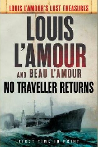 Cover of No Traveller Returns