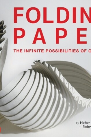 Cover of Folding Paper