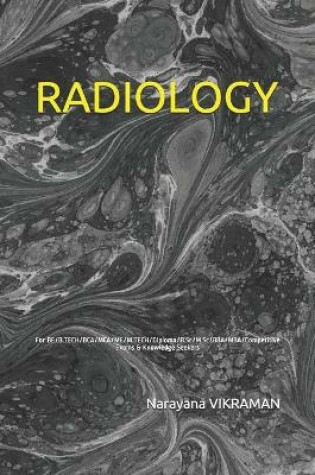 Cover of Radiology