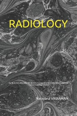 Book cover for Radiology