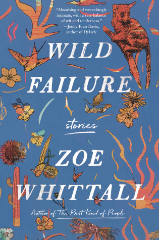 Cover of Wild Failure