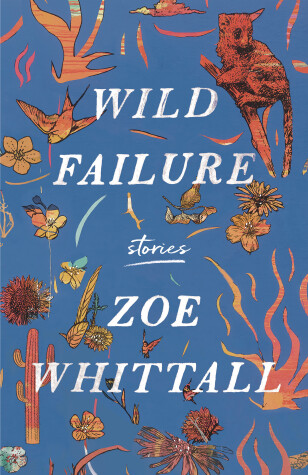 Book cover for Wild Failure