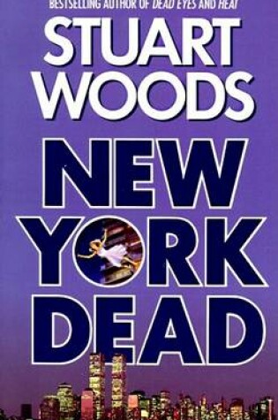 Cover of New York Dead