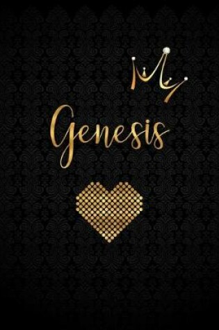 Cover of Genesis