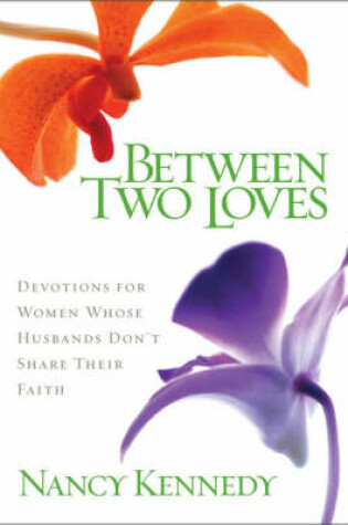 Cover of Between Two Loves