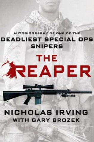 Cover of The Reaper