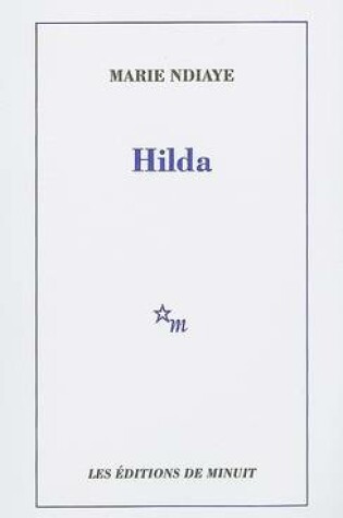 Cover of Hilda