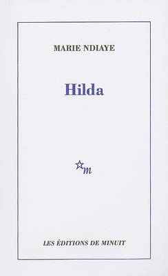 Book cover for Hilda