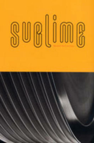 Cover of Sublime