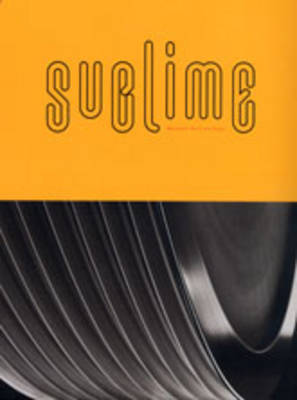 Book cover for Sublime