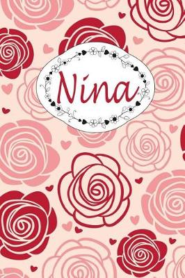 Book cover for Nina