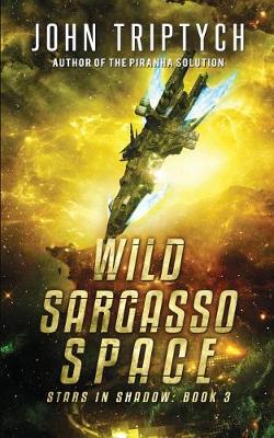 Book cover for Wild Sargasso Space