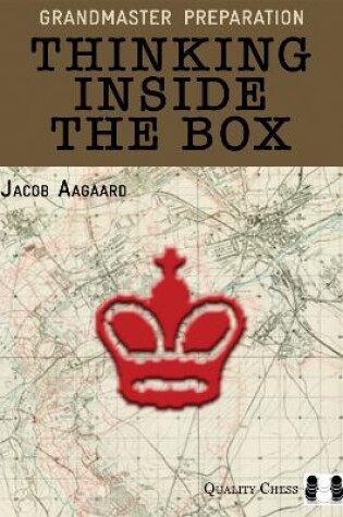 Cover of Thinking Inside the Box