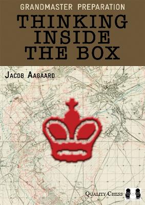 Book cover for Thinking Inside the Box