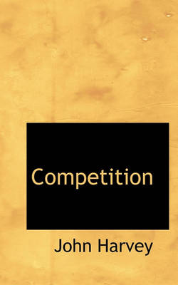 Book cover for Competition