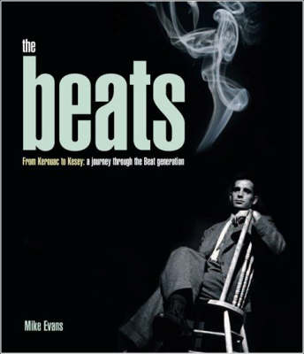 Book cover for The Beats