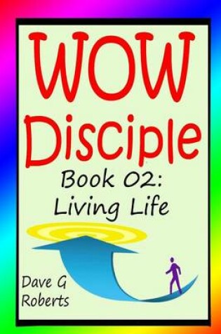 Cover of WOW Disciple Book 02