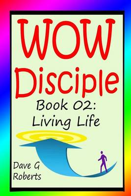 Cover of WOW Disciple Book 02