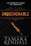 Book cover for Unquenchable