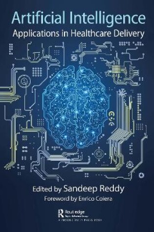 Cover of Artificial Intelligence