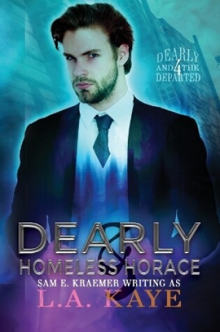 Cover of Dearly & Homeless Horace