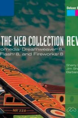 Cover of The Web Collection, Revealed