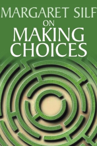 Cover of On Making Choices