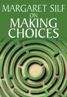 Book cover for On Making Choices