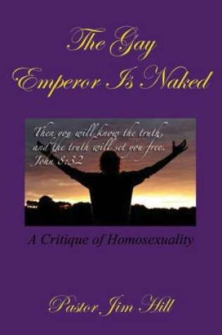 Cover of The Gay Emperor Is Naked