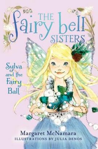 Cover of Sylva and the Fairy Ball