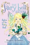 Book cover for Sylva and the Fairy Ball