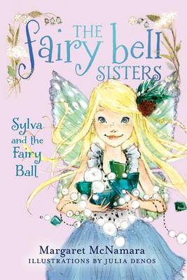 Cover of Sylva and the Fairy Ball