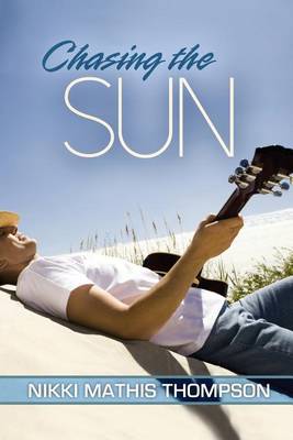 Cover of Chasing the Sun