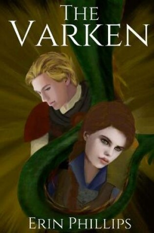 Cover of The Varken