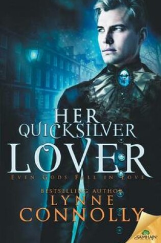 Cover of Her Quicksilver Lover