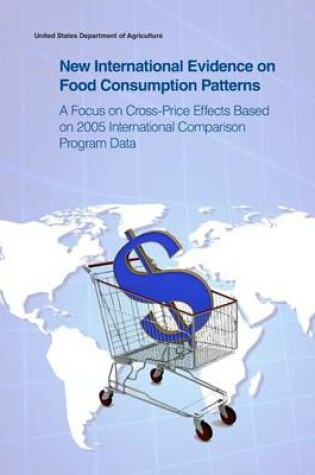 Cover of New International Evidence on Food Consumption Patterns