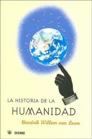 Cover of La Historia de La Humanidad