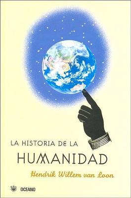 Book cover for La Historia de La Humanidad