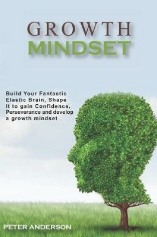 Cover of Growth Mindset