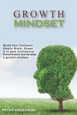 Book cover for Growth Mindset