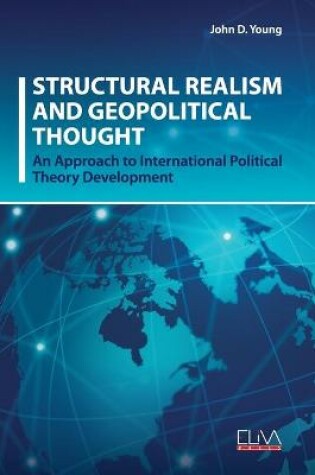 Cover of Structural Realism and Geopolitical Thought