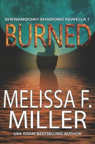 Cover of Burned