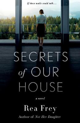 Book cover for Secrets of Our House